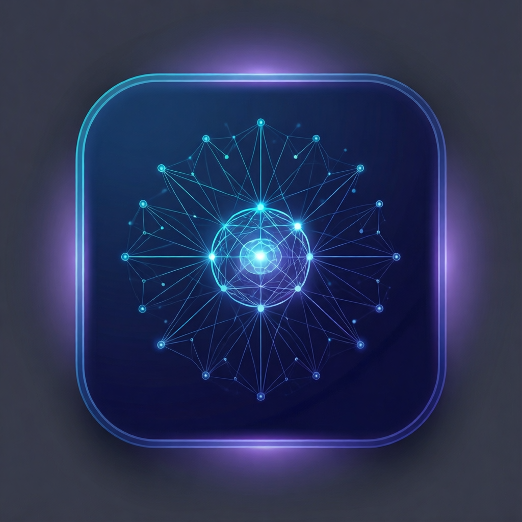 Reactryx Logo