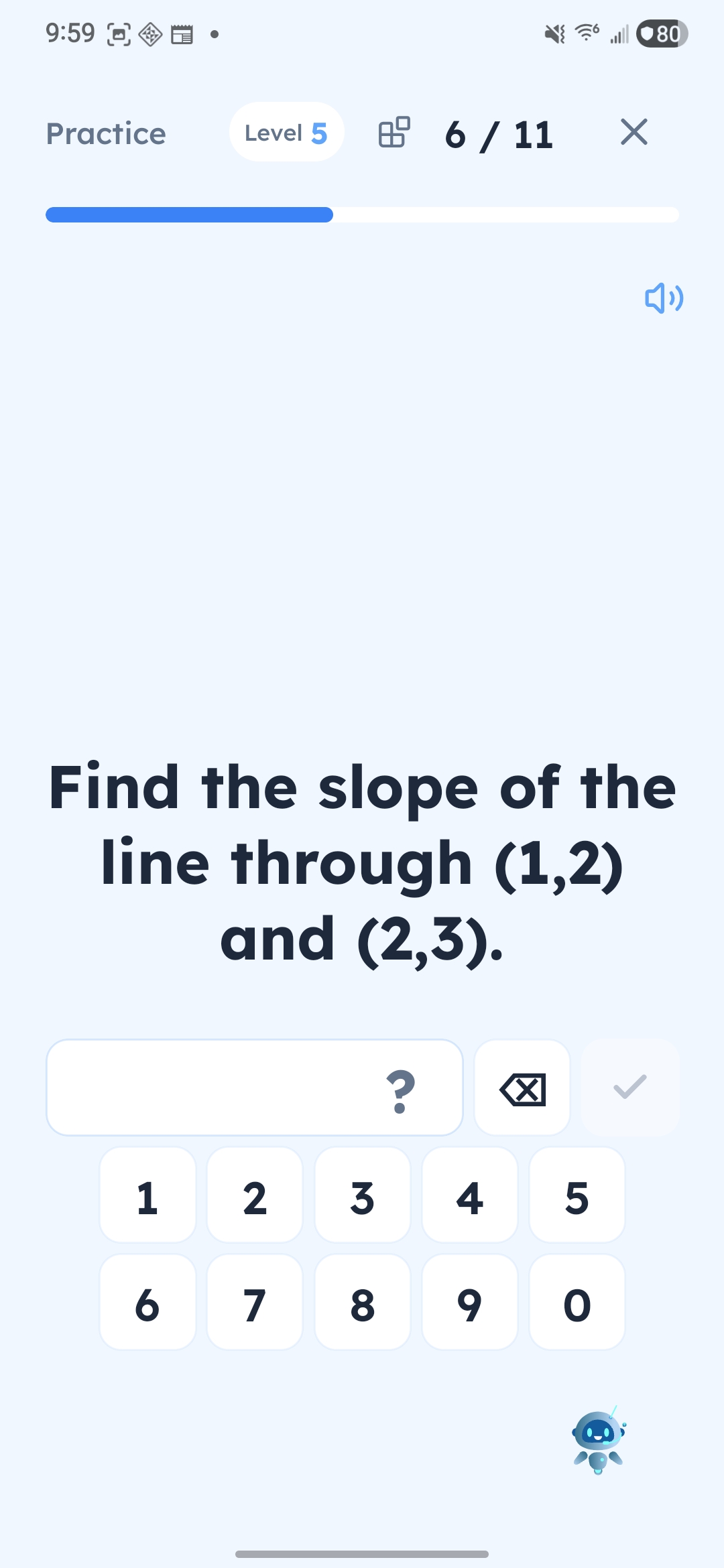 TinyTallies App Screenshot